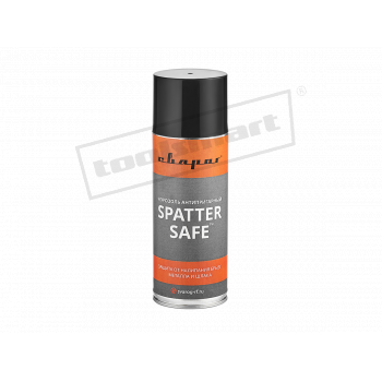 АЭРОЗОЛЬ АНТИПРИГАРНЫЙ SPATTER SAFE 