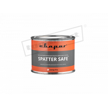 ПАСТА АНТИПРИГАРНАЯ ДЛЯ СВАРОЧНЫХ ГОРЕЛОК SPATTER SAFE