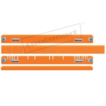 Станок листогибочный электромагнитный Stalex EB 1000х1,6