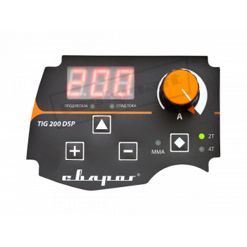 PRO TIG 200 DSP (W207)