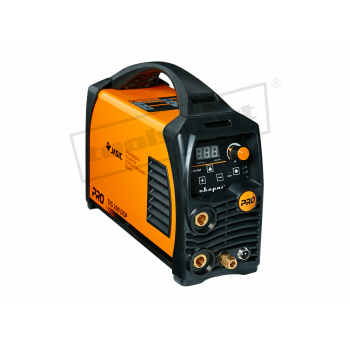 PRO TIG 200 DSP (W207)