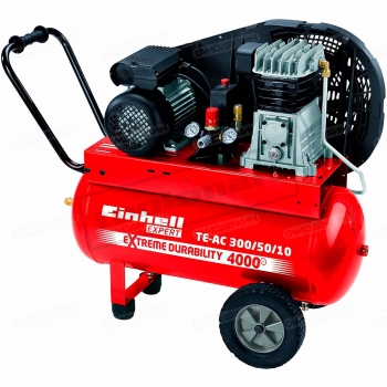 Компрессор Einhell TE-AC 300/50/10