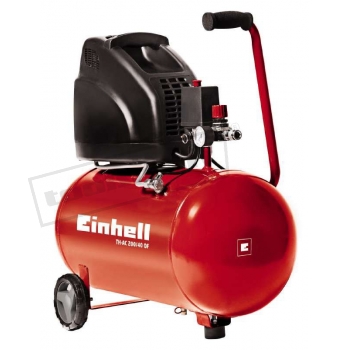 Компрессор Einhell TH-AC 200/40 OF