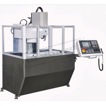 JMD-45ST CNC Фрезерный станок с ЧПУ Siemens 808D