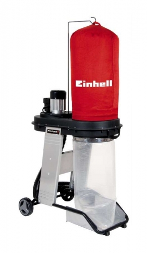 ВЫТЯЖНАЯ УСТАНОВКА EINHELL TE-VE 550 A