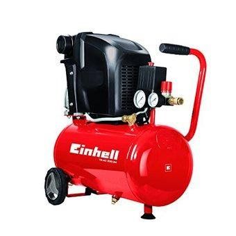 Компрессор Einhell TE-AC 230/24/8