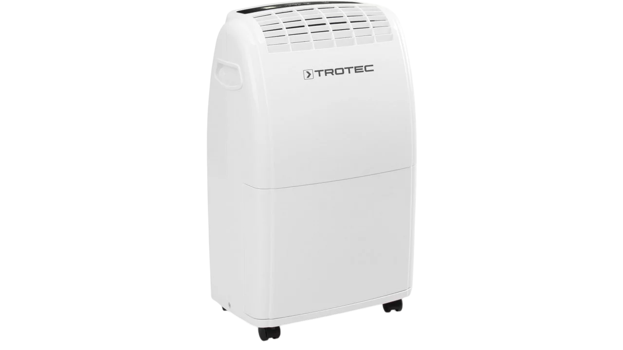 Осушитель воздуха TROTEC TTK 75 E