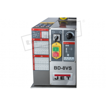 Настольный токарный станок BD-8VS