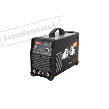 REAL TIG 200 P AC/DC BLACK (E201B)