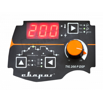  PRO TIG 200 P DSP (W212)