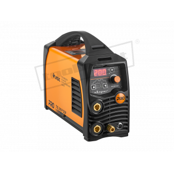  PRO TIG 200 P DSP (W212)