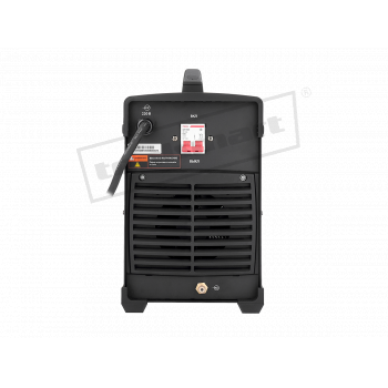 REAL TIG 200 P AC/DC BLACK (E201B)