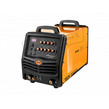 TECH TIG 200 P AC/DC (E101)