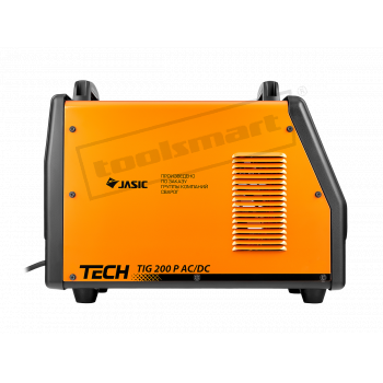 TECH TIG 200 P AC/DC (E101)