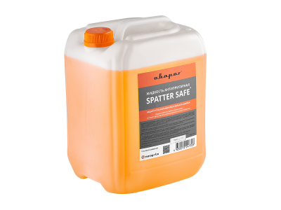 ЖИДКОСТЬ АНТИПРИГАРНАЯ SPATTER SAFE