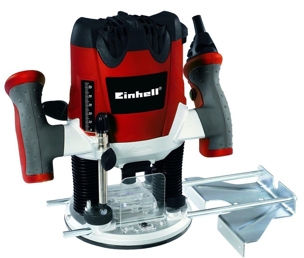 Фрезер EINHELL RT-RO 55 - EINHELL